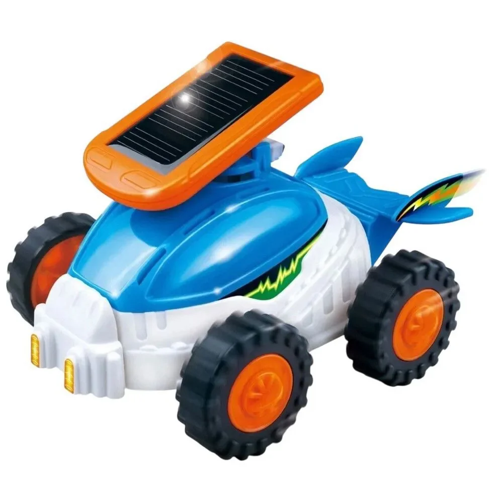 OWI Robotics X in 1 Renewable Energy Kit OwiKit Summer Fun